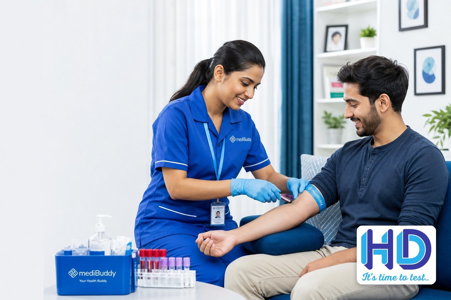 Why a Full Body Checkup Once a Year Is a Smart Habit