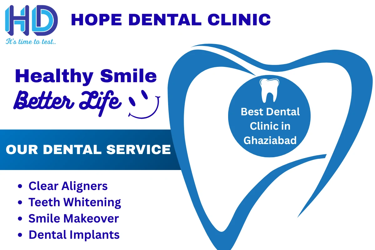 HOPE DENTAL CLINIC